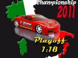 Gianni Modellismo: Competizione per automodelli Xray M18