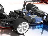 Xray XII nuovo automodello 1:12 in arrivo nei negozi di modellismo