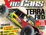 Xtreme RC Cars N°34 in edicola - Rivista di modellismo