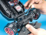 Tecniche di modellismo - Manutenzione dei leveraggi del servo