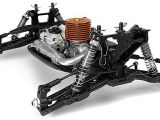 Xray XT8 - Il modello rimmarrà lo stesso anche nel 2008