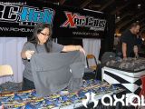 La rivista di modellismo Xtreme RC Cars alla fiera RCX