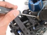Tecniche di modellismo dinamico - Carburazione del motore troppo magra 