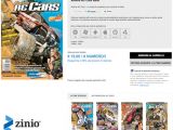 Il nuovo numero di Xtreme RC Cars è disponibile anche su iPad, iPhone e tablet Android