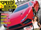 E' in edicola il nuovo numero della rivista Xtreme RC Cars!!