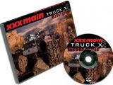 XXX Main TRUCK X2 Resurgence DVD - Video  modellismo