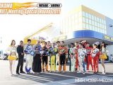 Yokomo Drift Meeting Special Round 2011