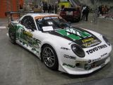 Yokomo - Auto Salon - Video di Drift Radiocomandato giapponese