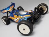 Yokomo: B-MAX4 nuovo Buggy elettrico