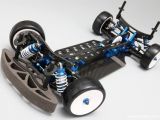 Yokomo BD5 - Touring elettrica da competizione in versione kit