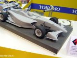Yokomo Formula Nippon 1/10 Super Scale RC Model Prototipo - Scoop dalla fiera di Tokyo