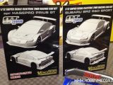 Rajicon Hobby Show 2012: Yokomo GT 300 2WD