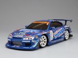 Yokomo ICHIROKU M Team TOYO - GP SPORTS S15 - Drift RC