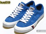JUN WATANABE x YOKOMO x PRO-Keds B-MAX4 ROYAL Le sneaker in edizione limitata della Yokomo