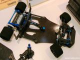 Yokomo R12 - 2010 IFMAR World Championships 1/12