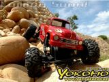 Yokomo - CL Challenger 1.9 Rock Crawler
