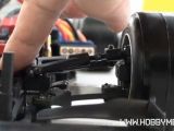 Video Modellismo: Yokomo YRF Formula 001N Prototype