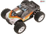 Sabattinicars ZMR-16 Mini Monster Truck ZD Racing 4WD brushless in scala 1 a 16 - Hobby First Modellismo