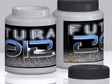 Additivi per gomme in spugna e lattice: FUTURA 2012