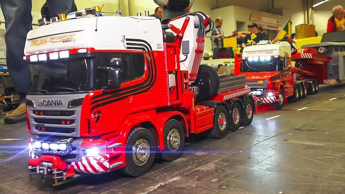 Radiocomandato Camion Telecomandati Camion Radiocomandati