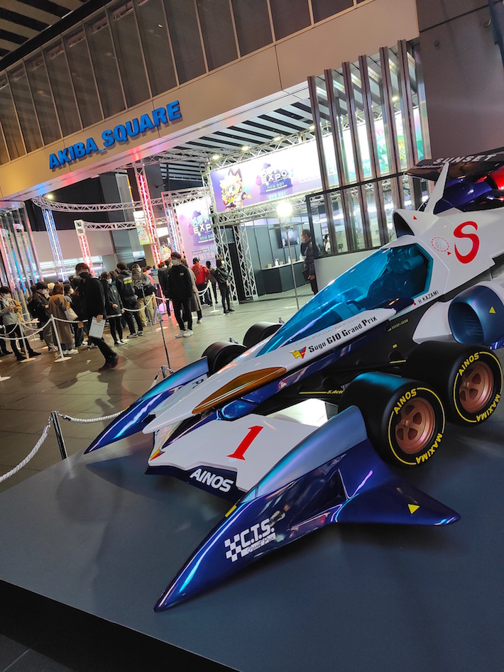 MEGA HOBBY Expo 2022 Mostra modellismo e toys Modellismo HobbyMedia