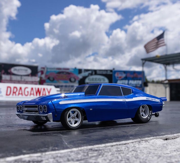 LOSI- Accesorios, Multicolor (Horizon Hobby LOS252001