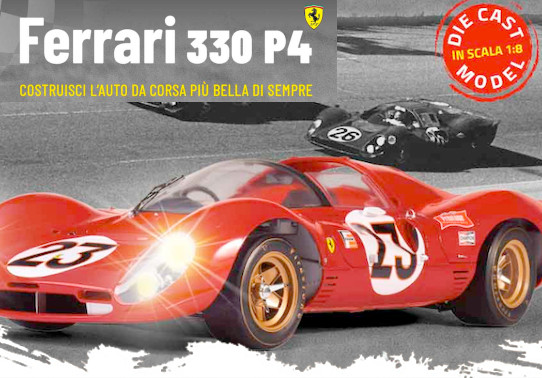 Ferrari edicola featured