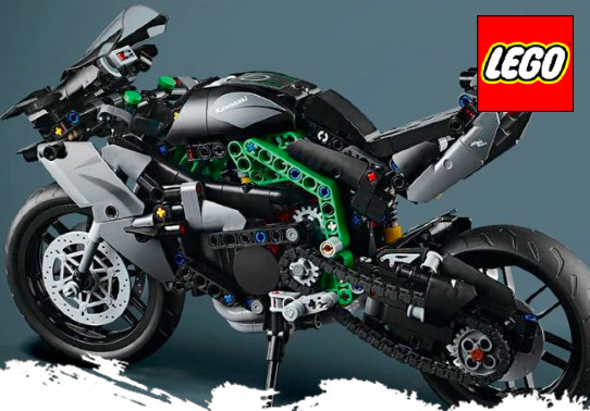 lego bugatti fetureda