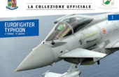 Aeronautica Militare - La collezione ufficiale di modellismo è in edicola!