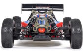 ARRMA: TLR Tuned Typhon 6S BLX - Buggy brushless in scala 1/8