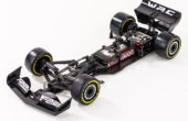 WRC Racing: F22.1 - Formula 1 in scala 1/10