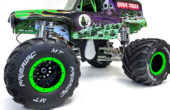 Grave Digger: Il mega Monster truck della Primal RC è finalmente disponibile!