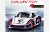 Modellismo Edicola: Porsche Racing Collection - Raccolta a fascicoli di modellini diecast in scala 1/43
