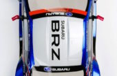 Carisma: Subaru BRZ GT300 2021 - Carrozzeria 1/10