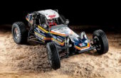 Nuovo video della buggy Tamiya BBX!