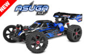 TEAM CORALLY ASUGA XLR - Nuovo Video