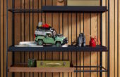 LEGO: Land Rover Classic Defender 90 (10317)