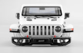 KillerBody: Jeep Gladiator Rubicon - Carrozzeria 1/10