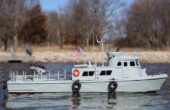 Pro Boat: PCF Mark I Swift Patrol Craft