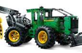 Novità LEGO Technic in arrivo a giugno!
