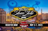 The Dirt: Silverstate 2023 - Live streaming