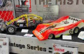 The history of KYOSHO WORKS Team 1980 - 1989