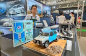 Tamiya: VW Golf MK2 GTI 16V Rally - Chassis MF-01X
