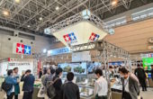 Tamiya alla fiera del modellismo di Shizuoka 2023