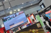 Kyosho alla fiera del modellismo di Shizuoka 2023