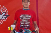 EFRA: Nitro Buggy Euros 2023 - Le finali in diretta!