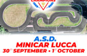 Automodellismo: Race Of Champions 2023
