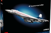 LEGO: Concorde (set 10318)