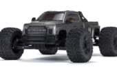 ARRMA: Big Rock 6S 4X4 BLX Monster Truck in scala 1/7