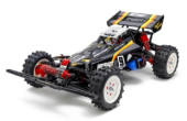 Tamiya: HOT SHOT II 2024 - Buggy 4WD in scala 1/10